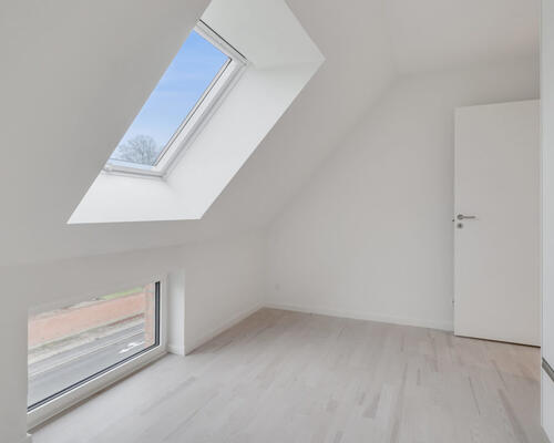 3 værelses – Bredgade 32, 3. mf. – 6000 Kolding