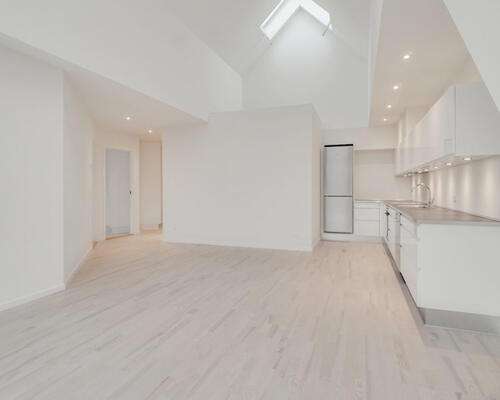 3 værelses – Bredgade 32, 3. mf. – 6000 Kolding