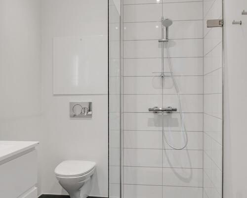 3 værelses – Bredgade 32, 3. mf. – 6000 Kolding