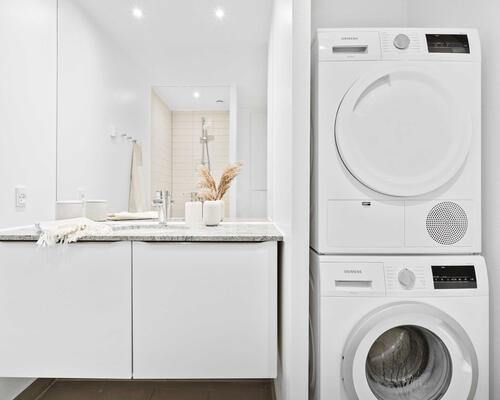 2 værelses lejlighed i København SV