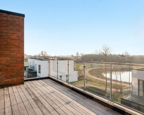 3 værelses lejlighed i Hedehusene