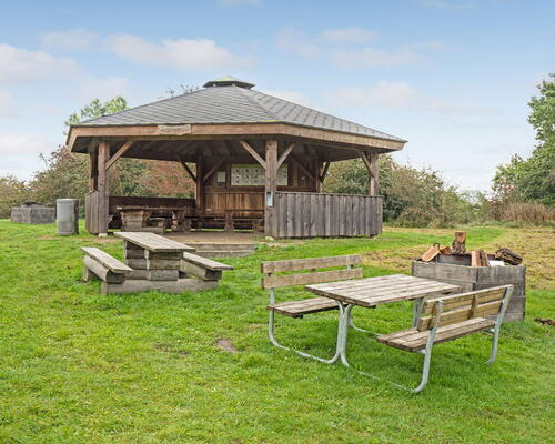 3 værelses lejlighed i Hedehusene