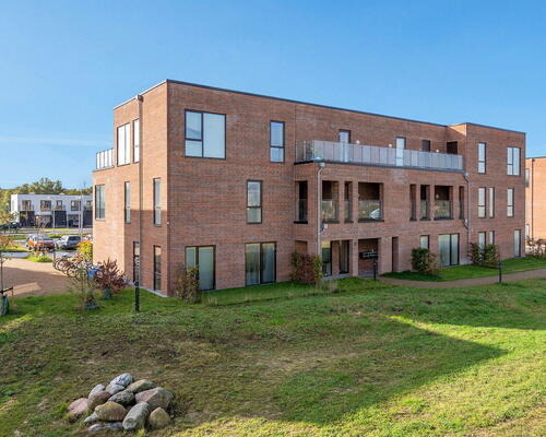 3 værelses lejlighed i Hedehusene