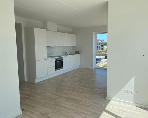 3 værelses lejlighed i Hedehusene