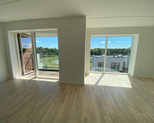 3 værelses lejlighed i Hedehusene