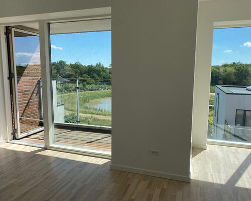 3 værelses lejlighed i Hedehusene