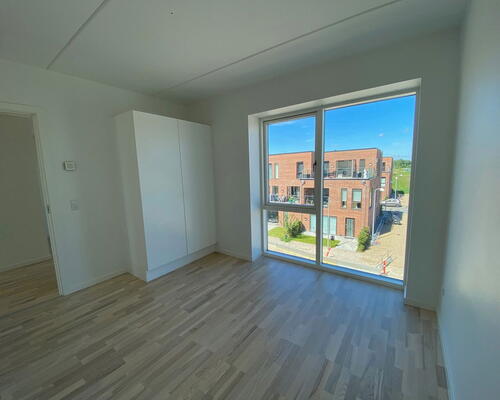 3 værelses lejlighed i Hedehusene