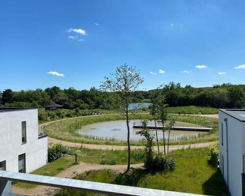 3 værelses lejlighed i Hedehusene