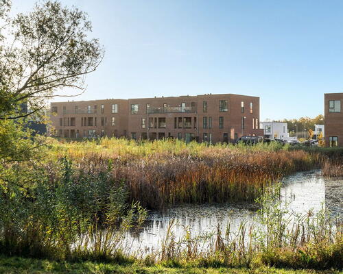 3 værelses lejlighed i Hedehusene