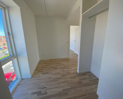 3 værelses lejlighed i Hedehusene