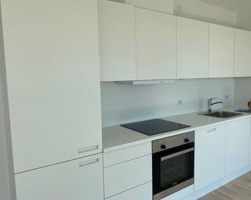 3 værelses lejlighed i Hedehusene