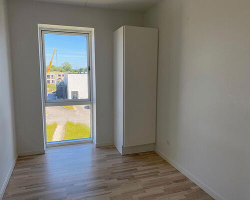 3 værelses lejlighed i Hedehusene