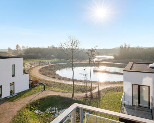 3 værelses lejlighed i Hedehusene