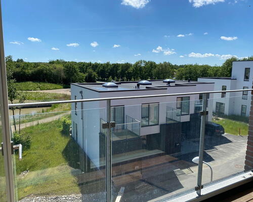 3 værelses lejlighed i Hedehusene