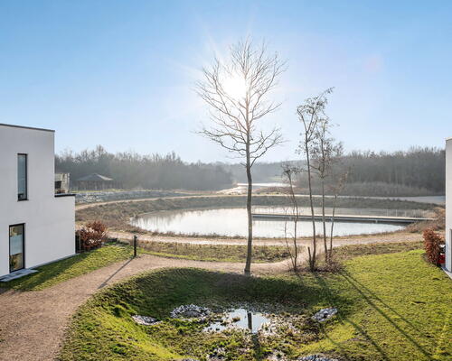 3 værelses lejlighed i Hedehusene