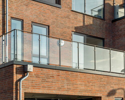 3 værelses lejlighed i Hedehusene