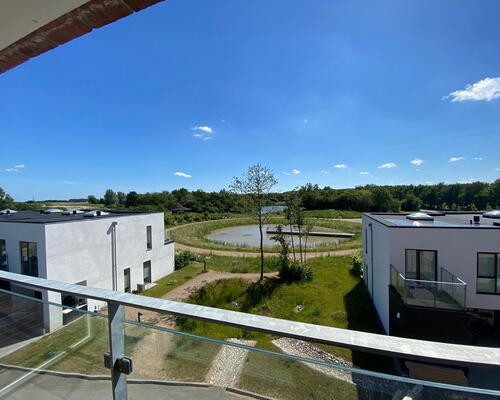 3 værelses lejlighed i Hedehusene