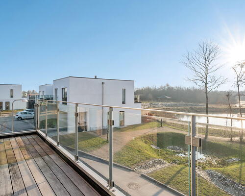 3 værelses lejlighed i Hedehusene