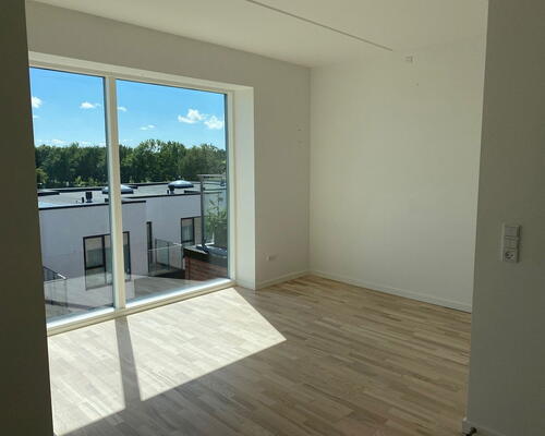 3 værelses lejlighed i Hedehusene