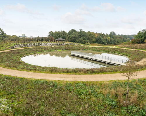 3 værelses lejlighed i Hedehusene