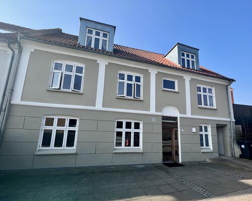 2 værelses lejlighed i Randers NØ