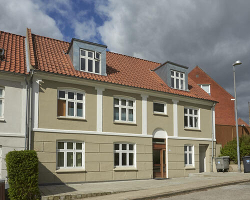 2 værelses lejlighed i Randers NØ