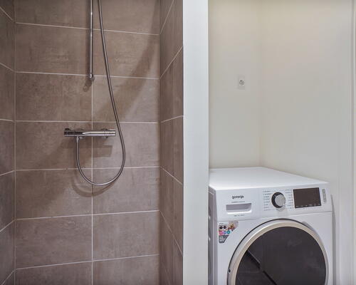 3 værelses lejlighed i Århus C