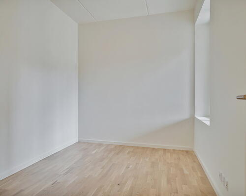 3 værelses lejlighed i Århus C