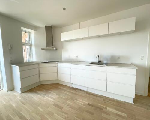 3 værelses lejlighed i Viborg