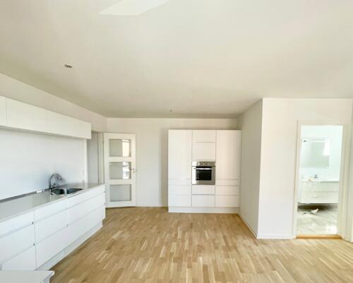 3 værelses lejlighed i Viborg