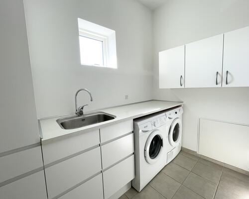 3 værelses lejlighed i Viborg