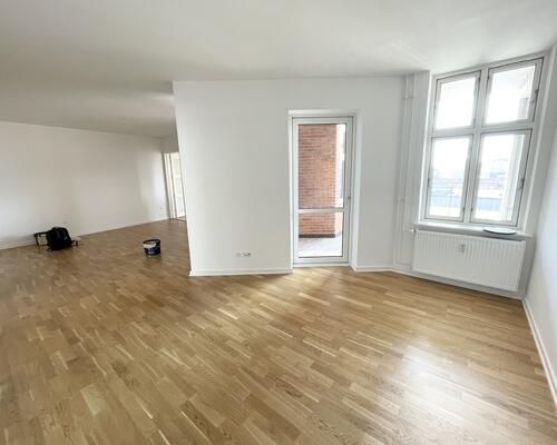 3 værelses lejlighed i Viborg