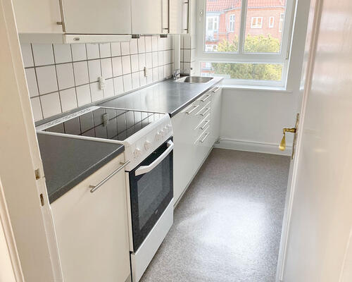 2 værelses lejlighed i Randers NV