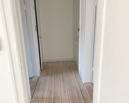 2 værelses lejlighed i Randers NV