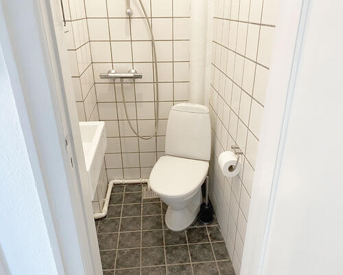 2 værelses lejlighed i Randers NV