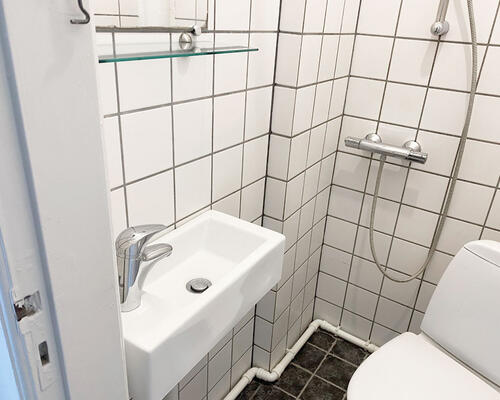 2 værelses lejlighed i Randers NV