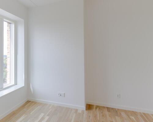 Skøn 3-værelses lejlighed med altan