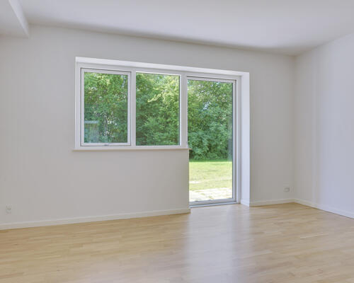 2 værelses lejlighed i Viby J