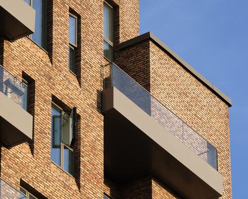 Skøn 3-værelses lejlighed med altan