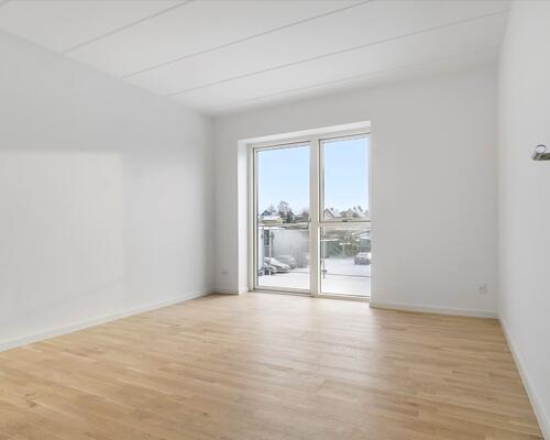 2 værelses lejlighed i Viby J