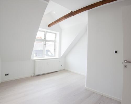 2 værelses lejlighed i Nørresundby