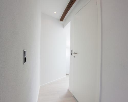 2 værelses lejlighed i Nørresundby