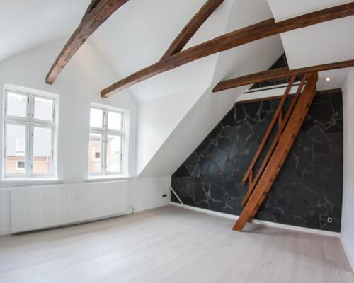 2 værelses lejlighed i Nørresundby