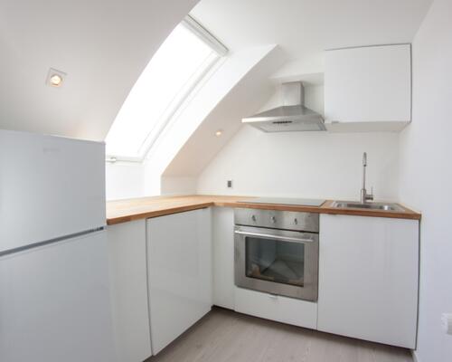 2 værelses lejlighed i Nørresundby