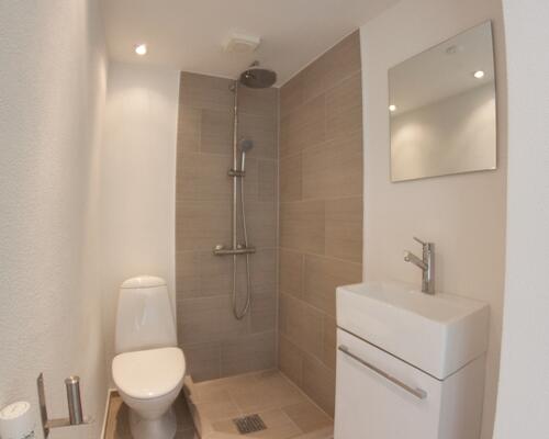 2 værelses lejlighed i Nørresundby