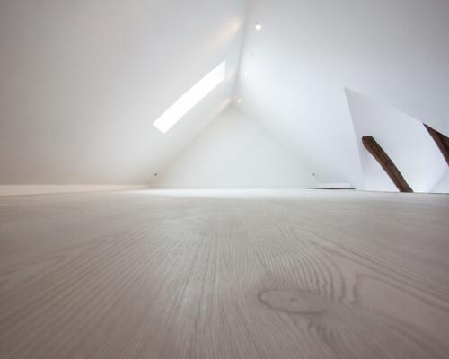 2 værelses lejlighed i Nørresundby