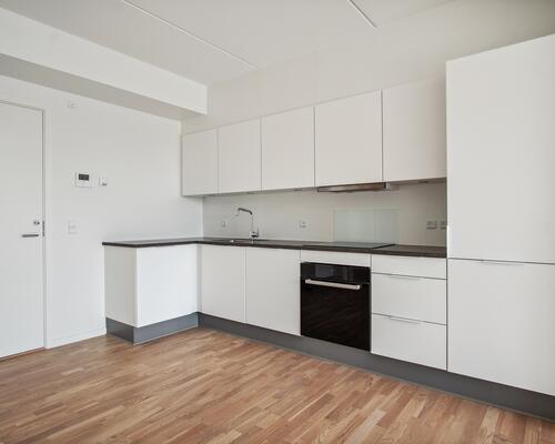 2 værelses lejlighed i Randers NØ