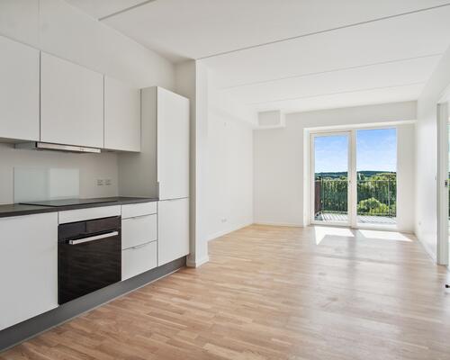 2 værelses lejlighed i Randers NØ