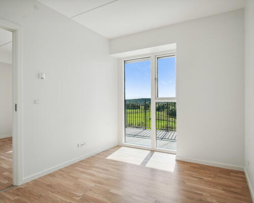 2 værelses lejlighed i Randers NØ