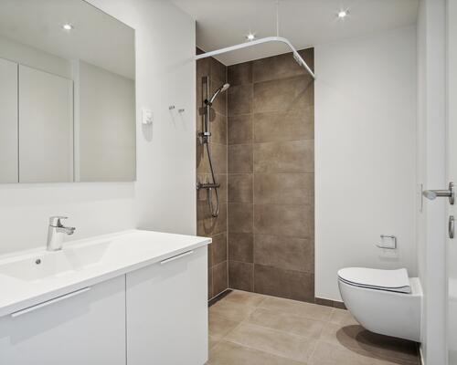 2 værelses lejlighed i Randers NØ